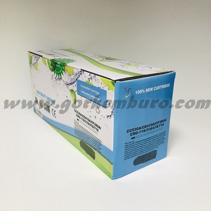 Hp M476dw Muadil Toner SİYAH / CF380A