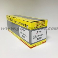 HP CF413X Muadil Toner KIRMIZI