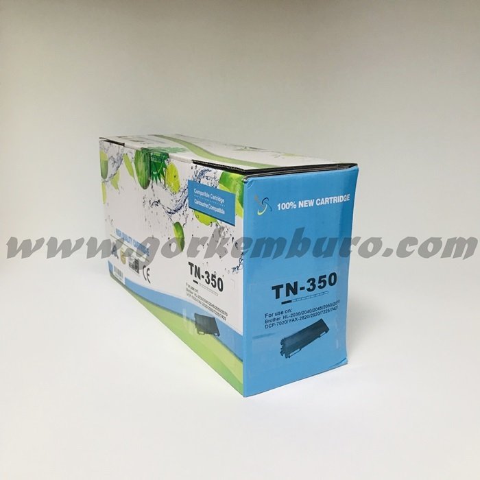 Brother HL2050 Muadil Toner