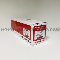 Hp LaserJet Pro MFP M130fn Muadil Toner Chipli (CF217A)