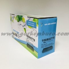 Xerox Phaser 3052 Muadil Toner (106R02778)