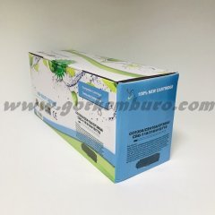 Canon CRG718 Muadil Toner SİYAH / CRG718