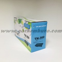Brother MFC7320 / MFC7340 / MFC7440N / MFC7450 / MFC7840W / MFC7840n Muadil Toner