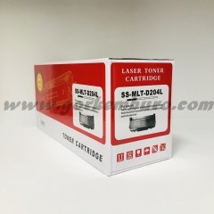 Samsung M4075FR/M3375fd/M3825nd/M3875fd/M3325nd/M3875fw Muadil MLT-D204L