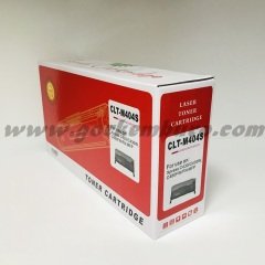 Samsung CLT-M404S Muadil Toner KIRMIZI