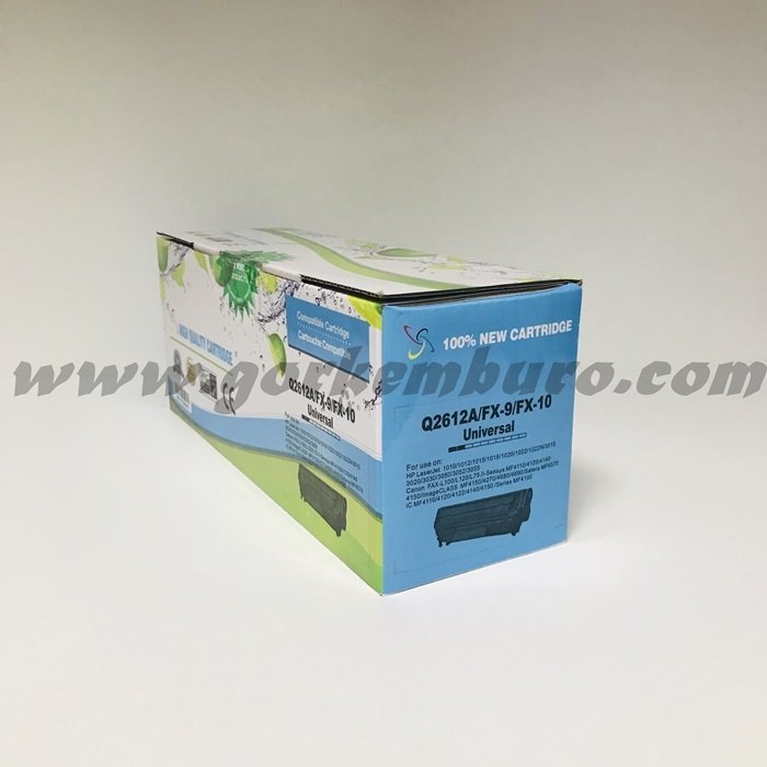 Canon MF4330D / MF4340D / MF4350D / MF4370DN / MF4380DN Muadil Toner