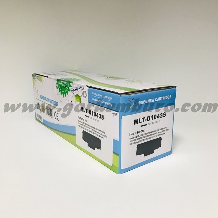 Samsung MLT-D104S Muadil Toner