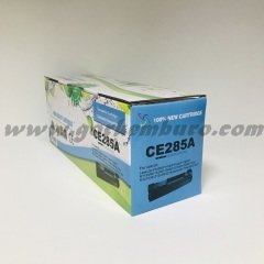 HP CE285A Muadil Toner