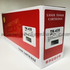 Kyocera Taskalfa 180/181/220/221 Muadil Toner TK435