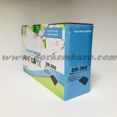 Brother DCP-7030 Drum Ünitesi Muadil / DR2125