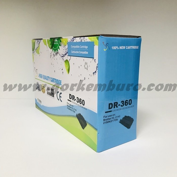 Brother DCP-7040 Drum Ünitesi Muadil / DR2125