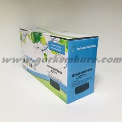 HP Q5949A / Q7553A Muadil Toner