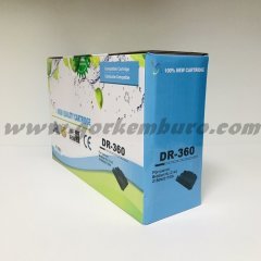 Brother MFC-7840W Drum Ünitesi Muadil / DR2125