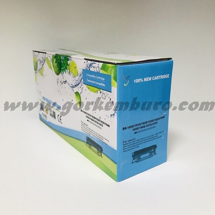 Brother HL-1111 Drum Ünitesi Muadil / DR1040