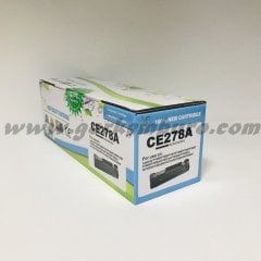 HP P1603 / P1604 / P1605 / P1606 / P1606Dn / P1607 / P1608 / P1609 Muadil Toner