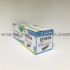 HP CF283A Muadil Toner