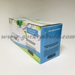 Canon MF8550Cdn Muadil Toner SARI / CRG718