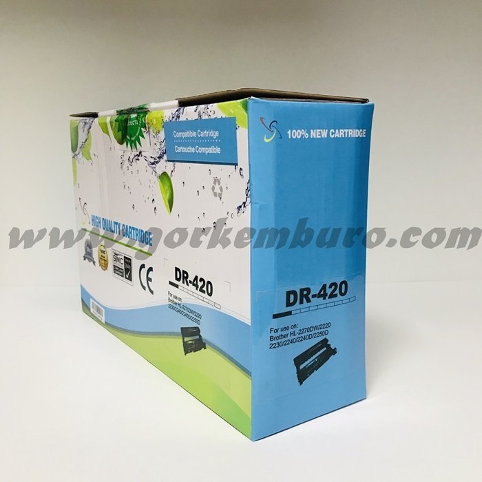 Brother MFC7460 Drum Ünitesi Muadil DR2255/DR420