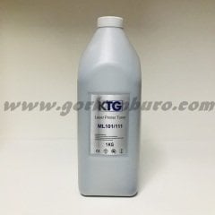 Samsung MLT-D101S/MLT-D111S Muadil Toner Tozu (1000gr)