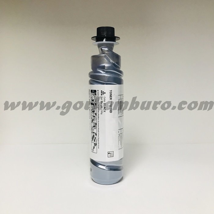Ricoh Type-1270D Muadil Toner