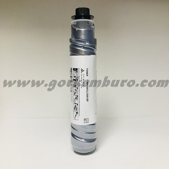 Ricoh MP-2501 / MP-2001 Muadil Toner