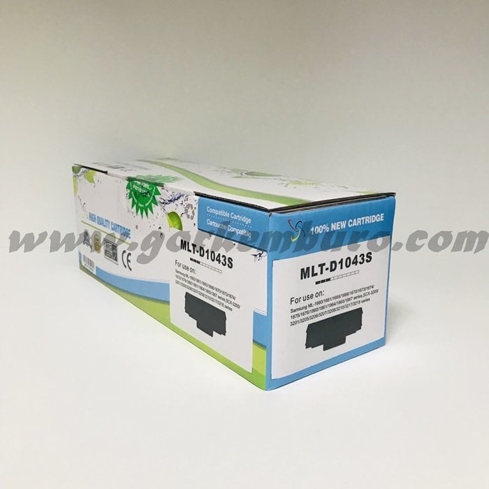 Samsung ML1665 Toner Muadil (MLT-D104S)