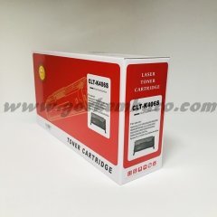 Samsung CLX3305FW Toner Muadil SİYAH / CLT-K406S