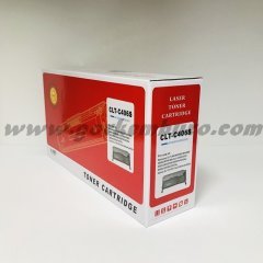 Samsung C460FW Toner Muadil MAVİ / CLT-C406S