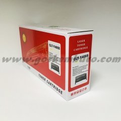 Samsung CLX3305FN Toner Muadil SARI / CLT-Y406S