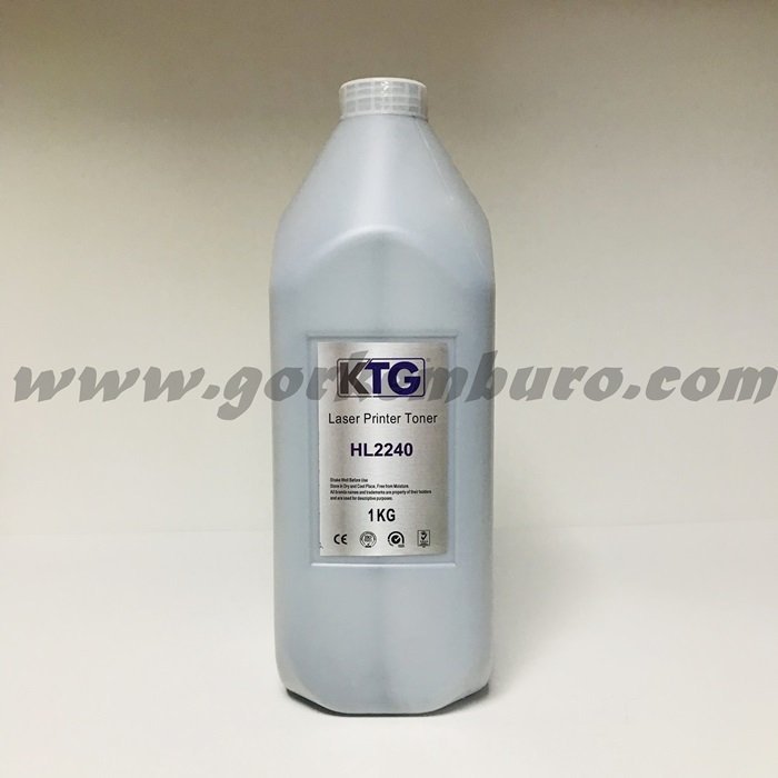 Brother MFC1815 Toner Tozu Muadil (1000gr)