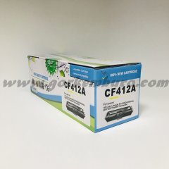 HP M477fdw Muadil Toner SARI / CF412A