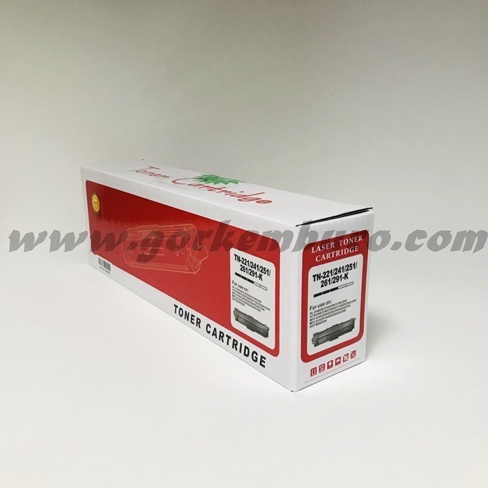 Brother HL3180cdw Muadil Toner SİYAH