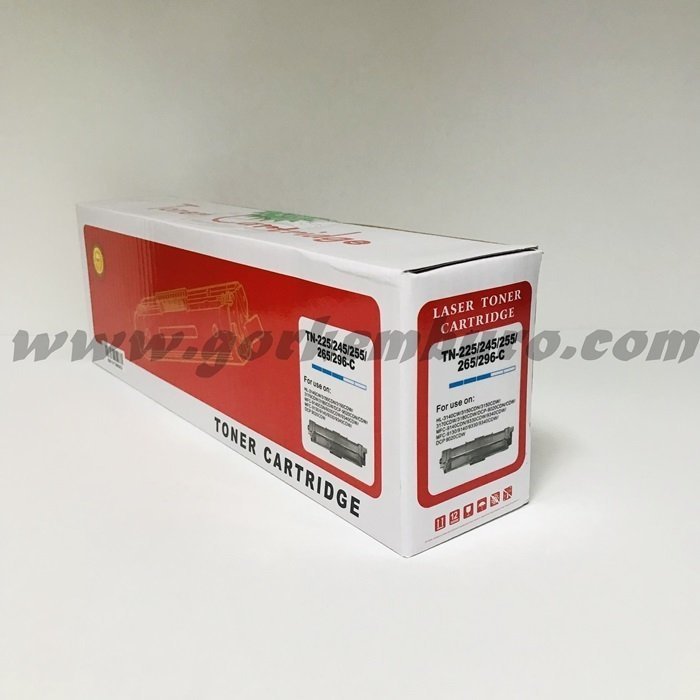 Brother HL3180cdw Muadil Toner MAVİ