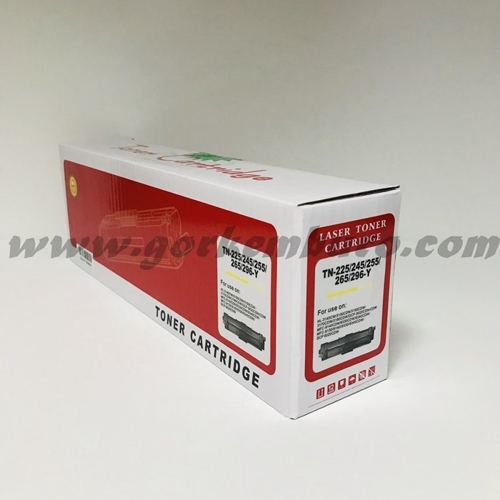 Brother HL3140cw Muadil Toner SARI