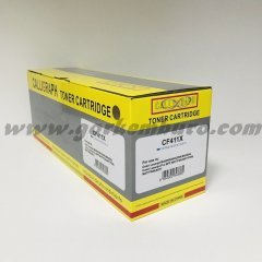 HP M377DW Muadil Toner MAVİ / CF411X