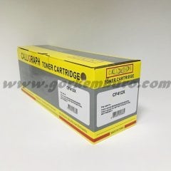 HP M452dn Muadil Toner SARI / CF412X