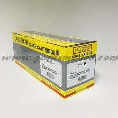 HP M477fdn Muadil Toner SARI / CF412X