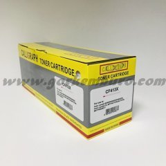 HP M452dn Muadil Toner KIRMIZI / CF413X