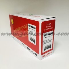 Samsung C430 Muadil Toner SİYAH / CLT-K404S