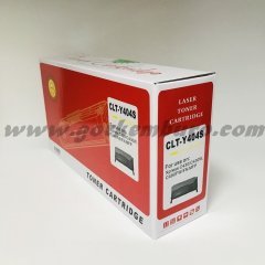 Samsung C430 Muadil Toner SARI / CLT-Y404S