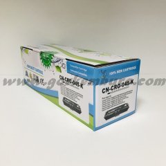 Canon MF635Cx Muadil Toner SİYAH / CRG045