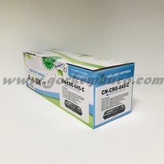 Canon LBP611Cn Muadil Toner MAVİ / CRG045