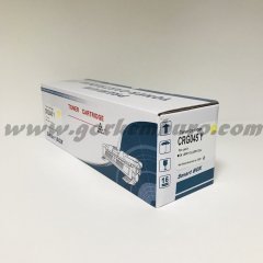 Canon LBP612C Muadil Toner SARI / CRG045