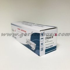 Canon MF635Cx Muadil Toner KIRMIZI / CRG045