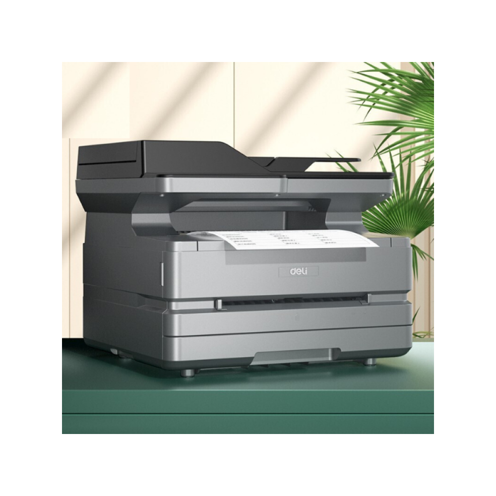 DELI M3100ADNW Çok Fonksiyonlu Laser Yazıcı
