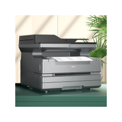DELI M3100ADNW Çok Fonksiyonlu Laser Yazıcı
