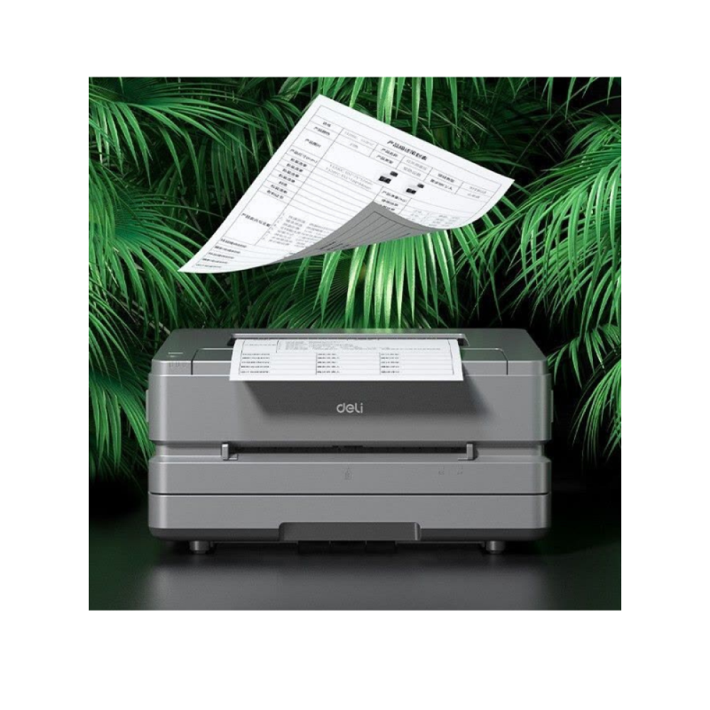 DELI P3100DNW-EA1 Laser Yazıcı