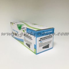 Canon MF8280cw Toner MAVİ  / CRG731
