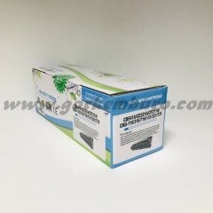Canon Mf628Cw Toner MAVİ