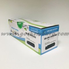 OKİ B401/MB441/MB451/MB451W Muadil Toner (44992402)